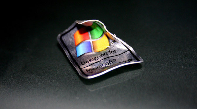 La fine per Microsoft Windows XP e Office 2003 | Sicurezza