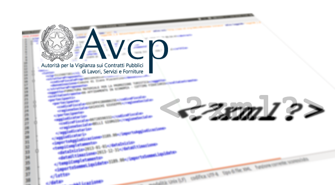 WebApp AVCP per il Comune di Ziano Piacentino